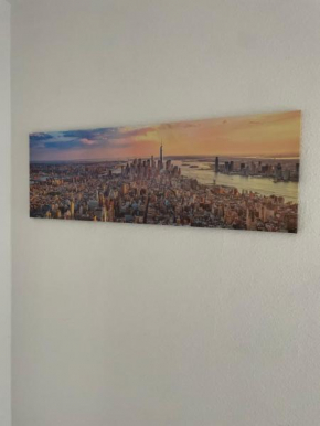 estrella24 LIVING ROOMS New York